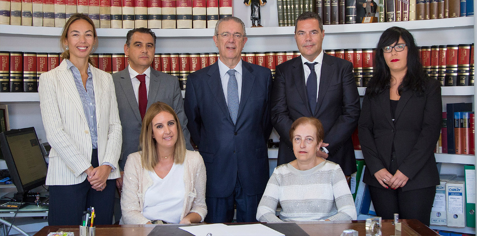 abogados en Valladolid