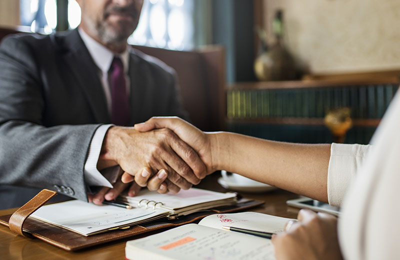 Abogados de Extranjería
