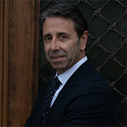 Carlos Tomé de Santiago Carlos Tomé de Santiago