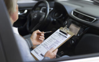 Licencias y Autorizaciones VTC